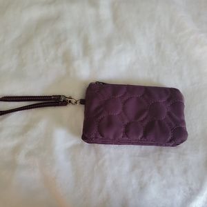 Women wristlet